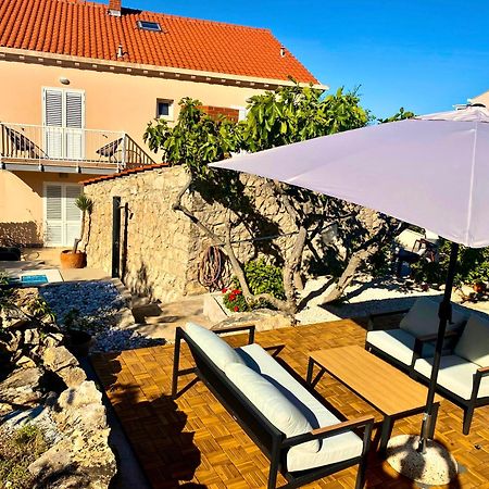 Marojica Apartments 2 Cavtat Extérieur photo