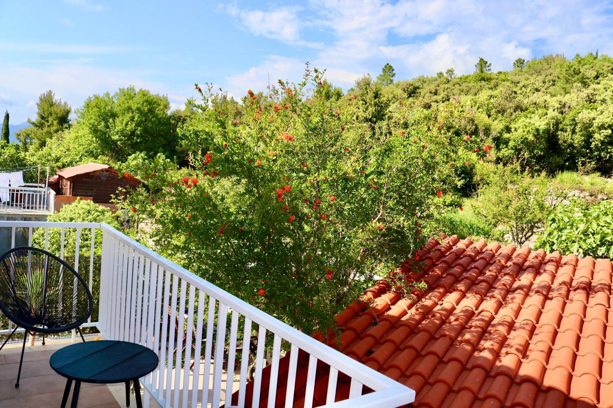 Marojica Apartments 2 Cavtat Extérieur photo