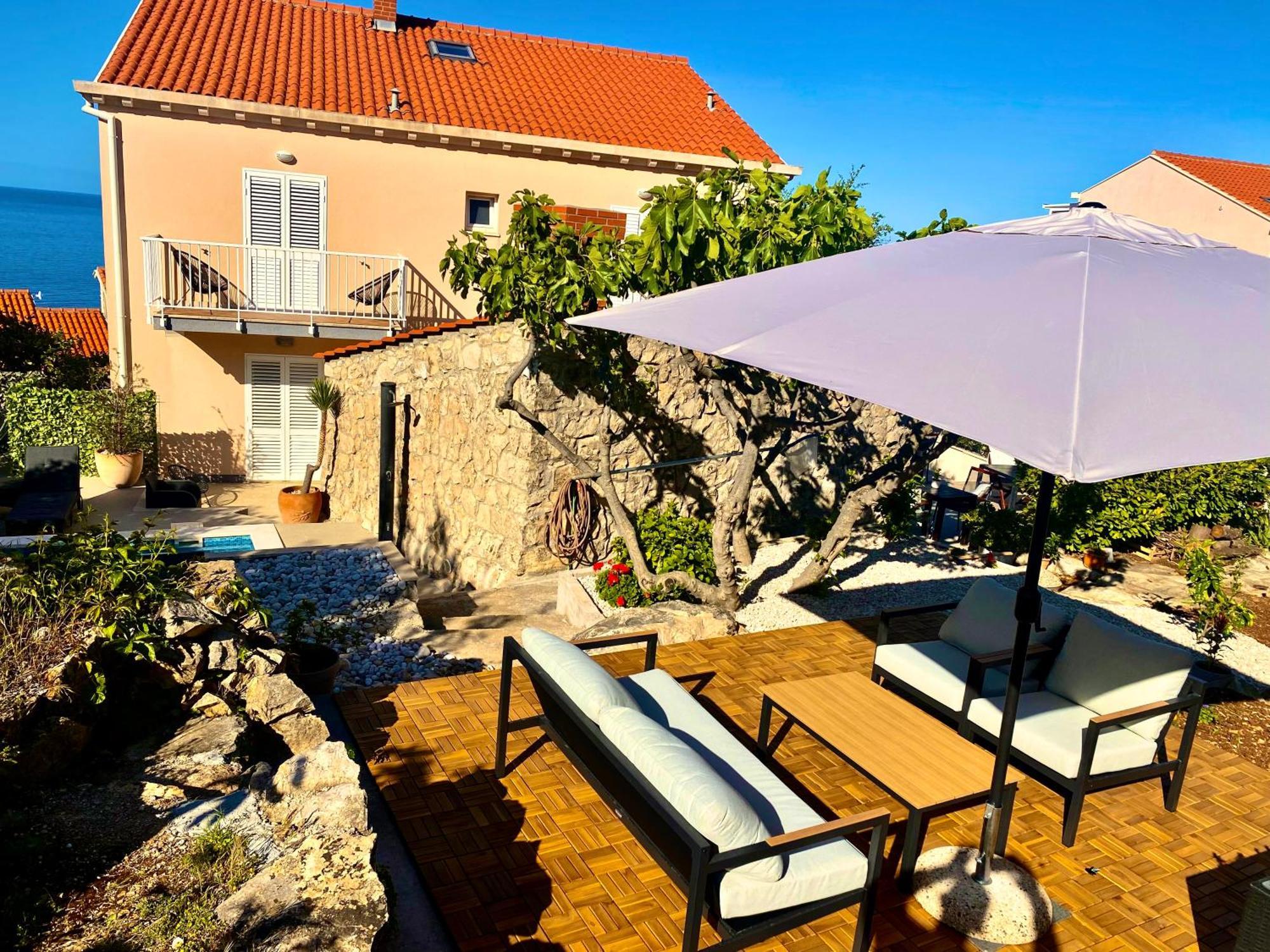 Marojica Apartments 2 Cavtat Extérieur photo
