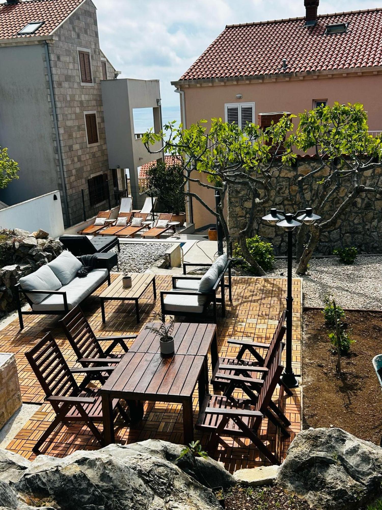 Marojica Apartments 2 Cavtat Extérieur photo