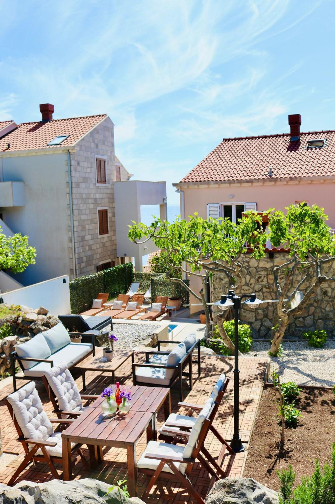 Marojica Apartments 2 Cavtat Extérieur photo