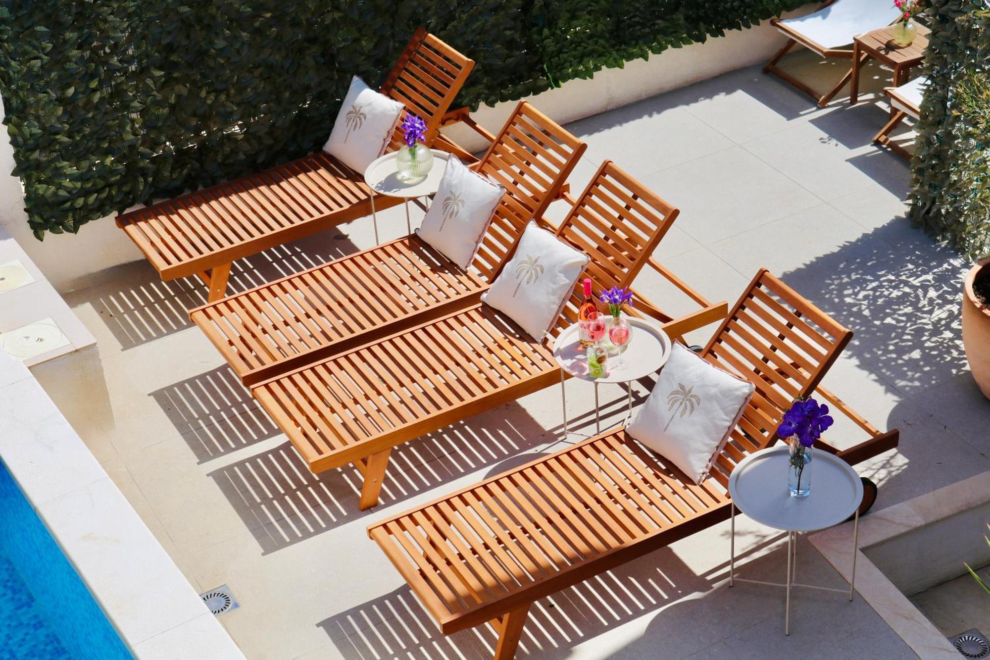 Marojica Apartments 2 Cavtat Extérieur photo